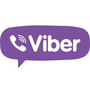 viber logo icon 169264