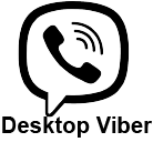 viber pc logo icon