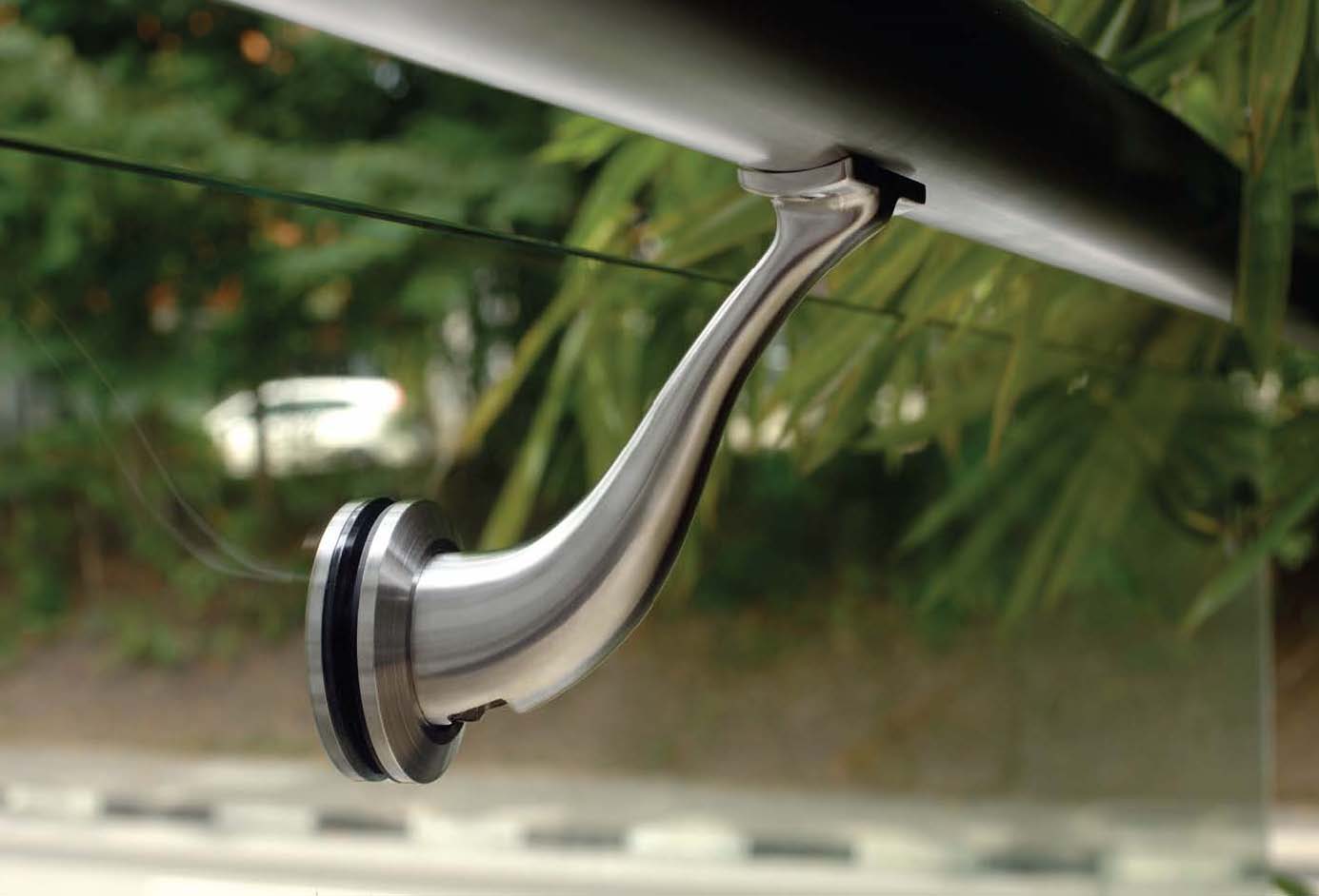 Handrails Fittings