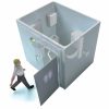 Swing Door Automatic Механизм Привода сервс центр