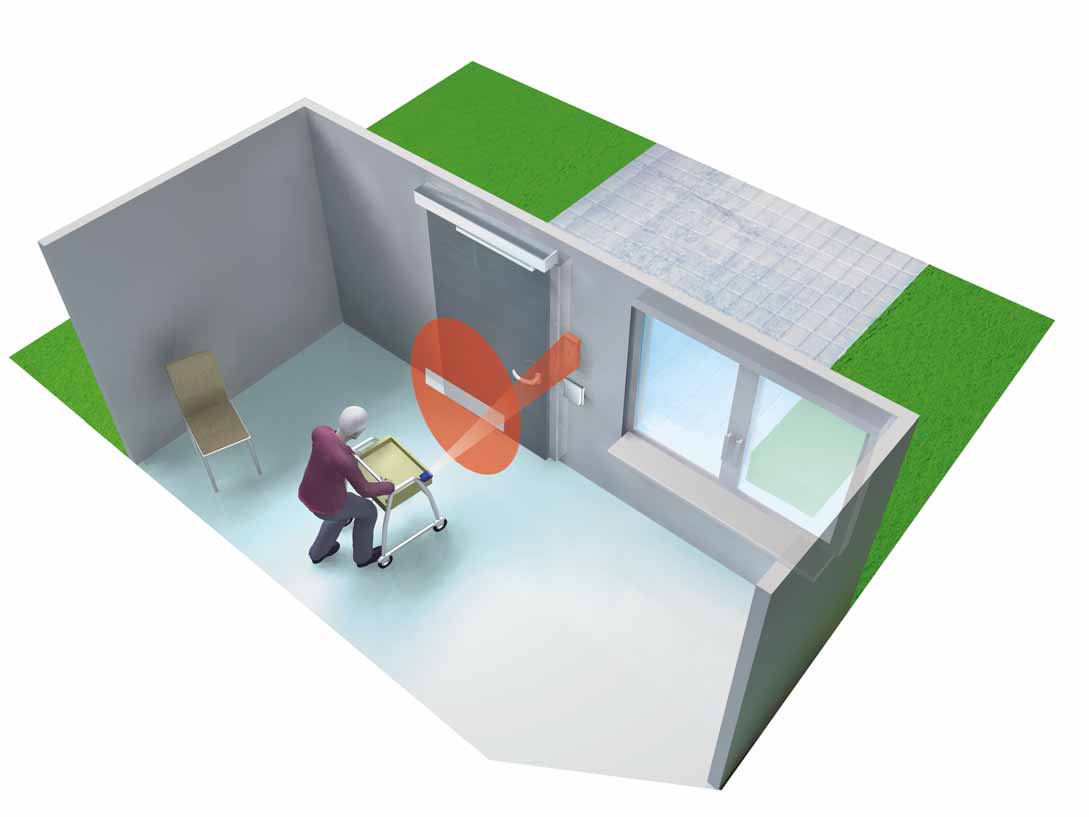 SwingDoor Solutions 8