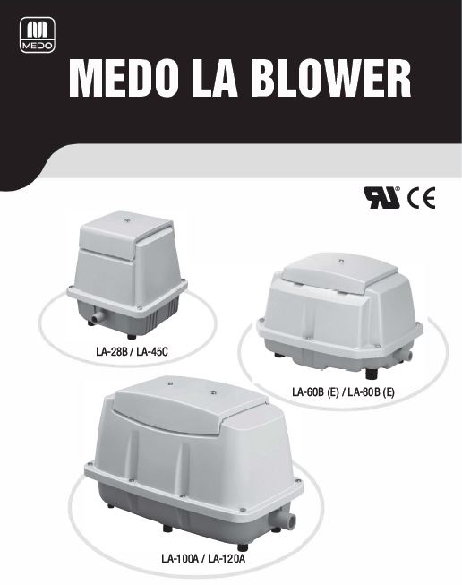medo blower