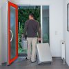 АвтоматРаспашнДверь AutomatSwingDoor 8