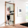АвтоматРаспашнДверь AutomatSwingDoor Porteo