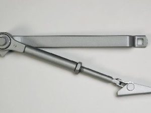 Рычаг, тяга, лапка к доводчику Dorma TS77,  TS68, Profile Compakt