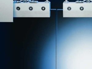 Система Розсувних Скляних Дверей Dorma RS120
