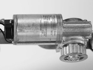 Электродвигатель для автоматической двери Dorma ES200