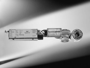 Блок управления Mini-drive-unit ES200 Easy автоматической двери раздвижной
