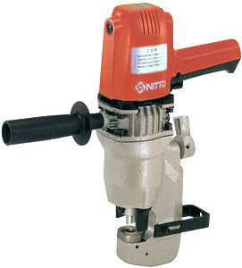 Пресс-перфоратор Nitto Puncher Handy Selfer E-25 0615 электро-гидравлический