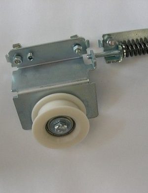 Обратный шкив на несущую балку для Автоматической двери Dorma ES200