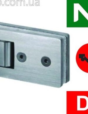 Петли для маятниковых стеклянных дверей (Япония, аналог Dorma Tensor)