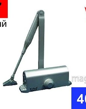 Доводчик дверной Dorma TS77