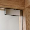Завіса скляних дверей маятниковой Dorma PT20 glass door patch hinge fitting