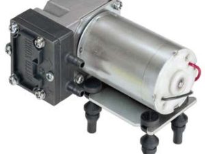 Компрессор, вакуумный насос помпа Nitto DP0105-X1, 12В