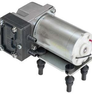 Компрессор, вакуумная помпа Nitto DP0105-Y1, 24В