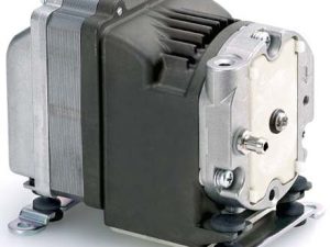 Компресcор-поршневой-NittoKohki-DAH-102-12В-24В. DC-compressor nitto kohki dah-102