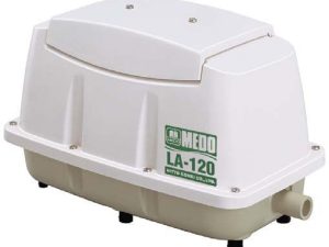 Миникомпрессор воздушный поршневой Nitto LA-100A