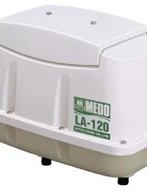 Миникомпрессор воздушный поршневой Nitto LA-100A
