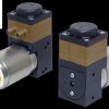 Насос перекачки жидкостей NittoKohki DPE-400 Liquid Pump