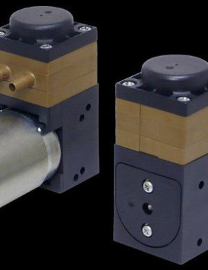 Насос перекачки жидкостей NittoKohki DPE-400 Liquid Pump