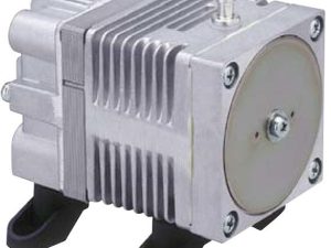 Линейные поршневые компрессоры низкого давления Nitto Kohki АС 0102
