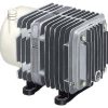 Компресcор NittoKohki AC-0602 Поршневой piston compressor nitto-kohki-ac-0602