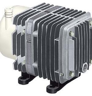 Компресcор NittoKohki AC-0602 Поршневой piston compressor nitto-kohki-ac-0602