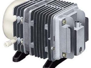 Компресcор-поршньовий-NittoKohki-AC-0902-air compressor piston linear
