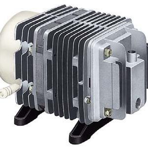 Компресcор-поршньовий-NittoKohki-AC-0902-air compressor piston linear