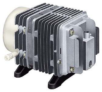 Компресcор-поршньовий-NittoKohki-AC-0902-air compressor piston linear