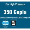 350 CUPLA