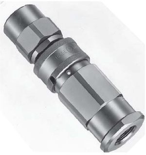 БРС CUPLA HSP350