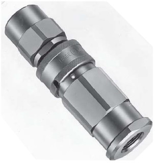 БРС CUPLA HSP350