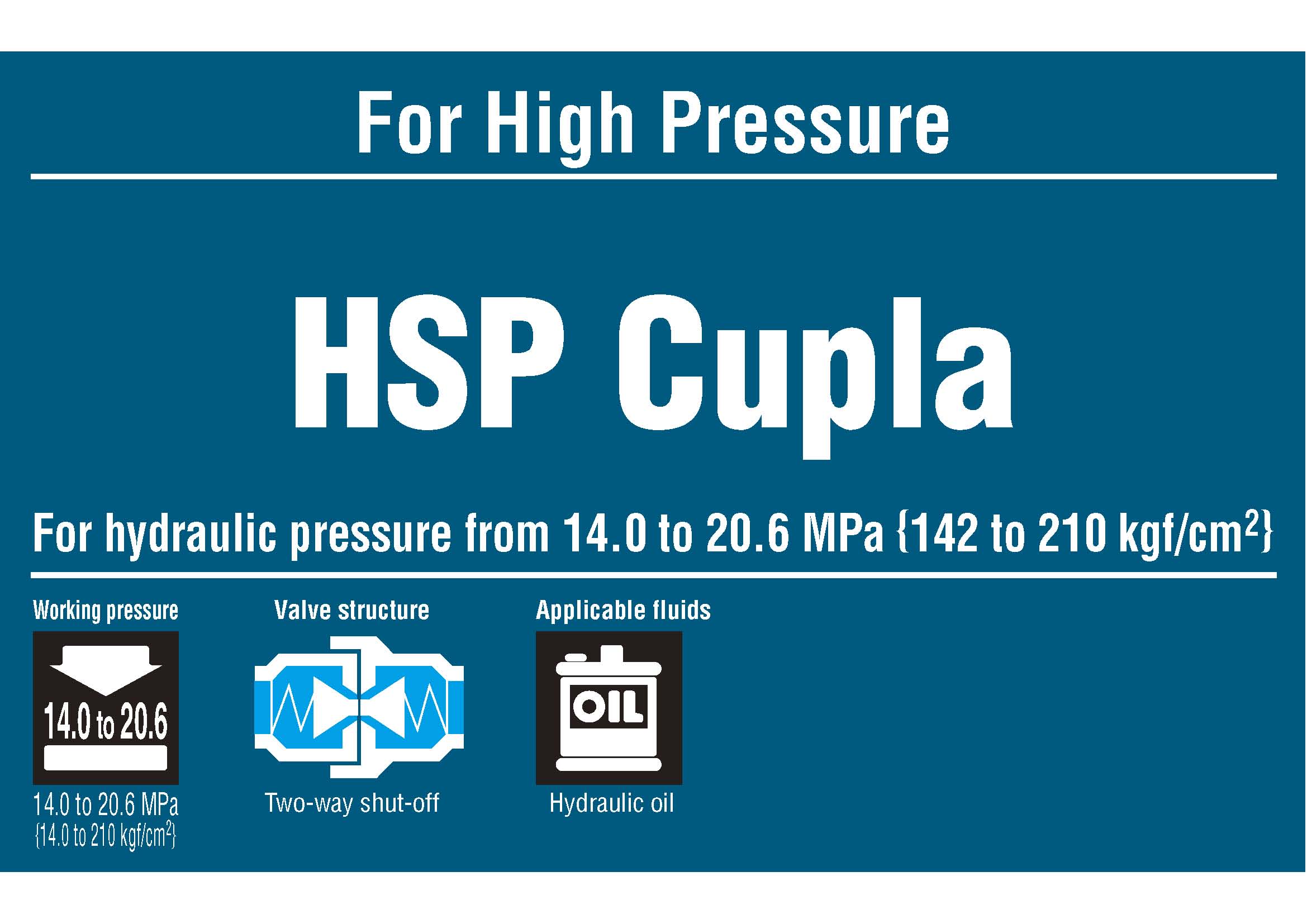 hsp cupla