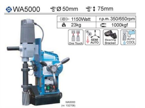 Магнитный Станок AtraAce WA5000
