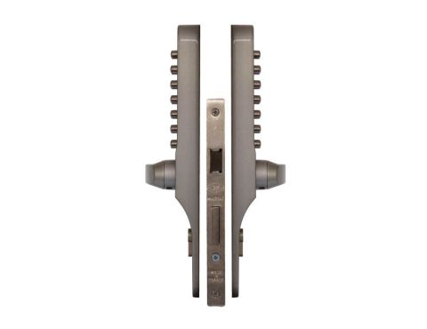Кодовый Замок Keylex