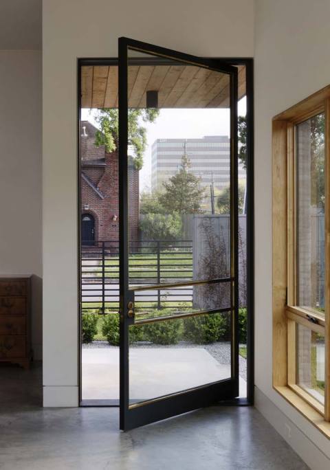 Осевые петли дверей Півот Пивот Pivot Door Closer Hinge