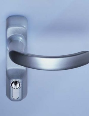 Ручка Dorma PHA-2000 PHT нажимная гарнитура антипаник для противопожарных дверей путей эвакуации