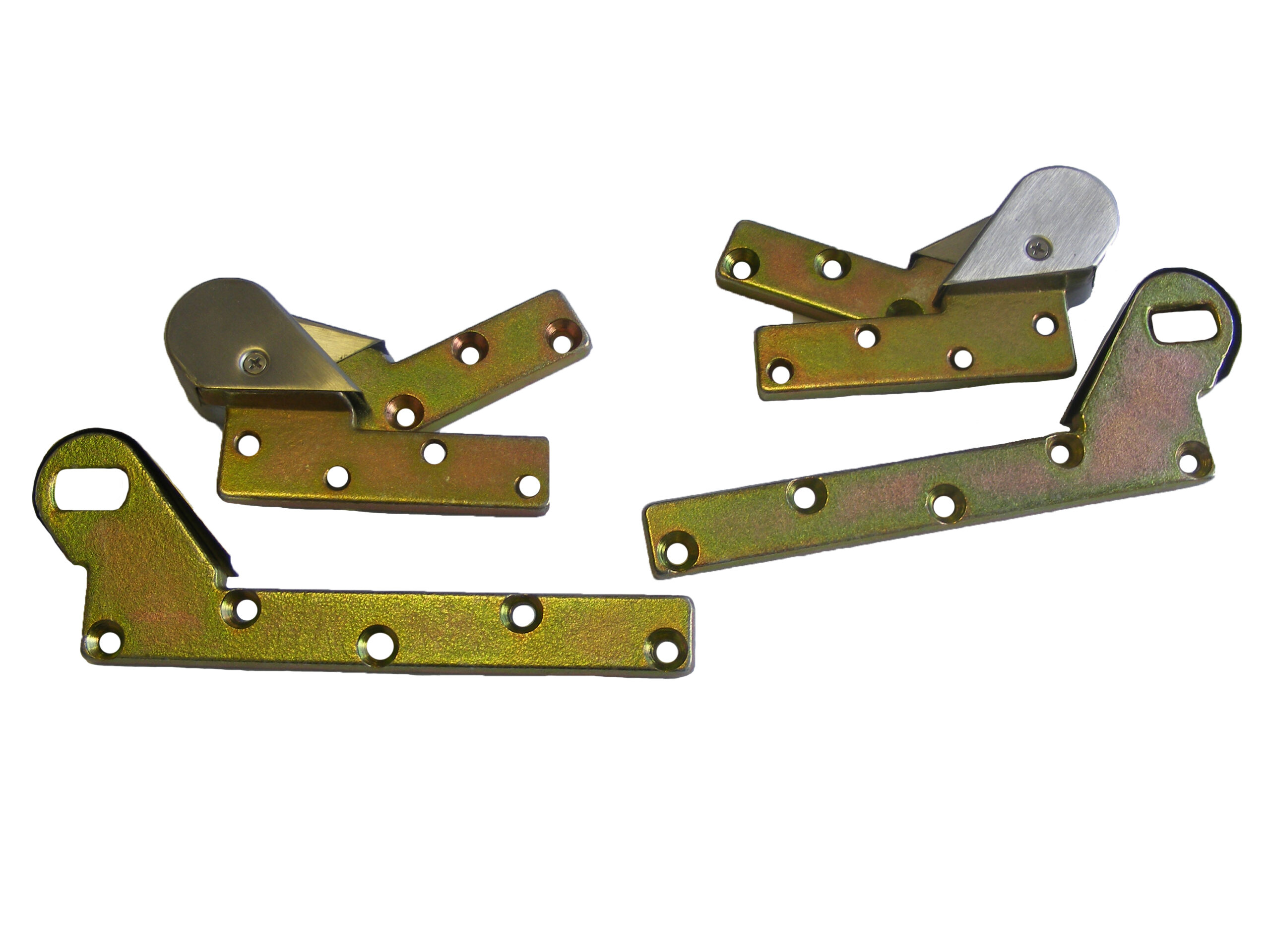 Петли пивот Offset Pivot Hinges Завіси осьові NHN Offset маятникові дверей pivot
