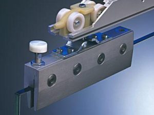 Раздвижные Двери Dorma RS120. Ремонт-регулировка- Замена-Ролика-раздвижных дверей-Sliding Doors-Repair- Service