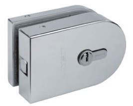 Замок Dorma Glas Manet стеклянных дверей нижний угловой. Скляних дверей. Glass Door Corner Lock