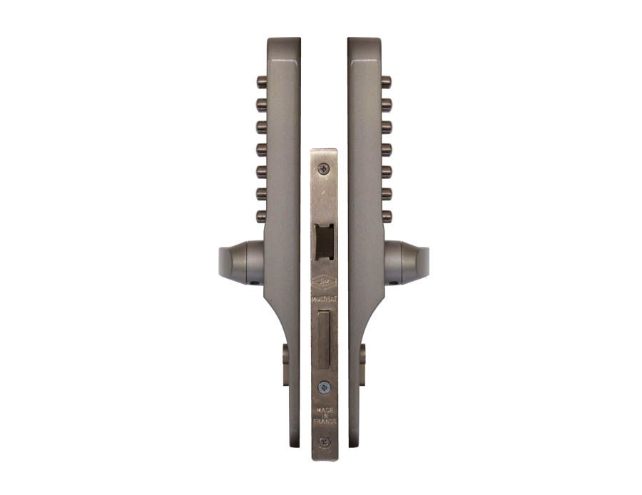 Кодовый Замок Keylex