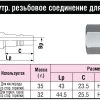 БРС (ШРЗ) для горючих газов Mini Cupla Super PF