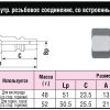 БРС (ШРЗ) для горючих газов Mini Cupla Super PFB