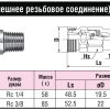 БРС (ШРЗ) для горючих газов Mini Cupla Super SM
