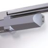 Доводчик (дотягувач, door closer) NHN-350GL, Kenwa
