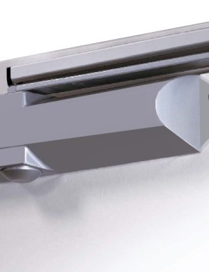 Доводчик (дотягувач, door closer) NHN-350GL, Kenwa