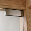 Завіса скляних дверей маятниковой Dorma PT20 glass door patch hinge fitting