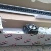 Доводчик раздвижных дверей Nitto NSC-60C Motion Sliding Door Closer