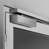 Доводчик-Дотягувач-Дверей-Dorma-TS93-реечный-рейковий-слайдовий Доводчик дотягувач дверей Dorma TS93 EN2-5 реечный рейковий слайдовий.